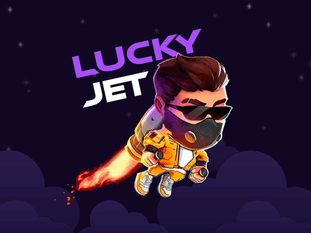 обзор lucky jet